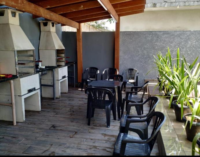 Chales Do Bona Loft 20 أوباتوبا المظهر الخارجي الصورة