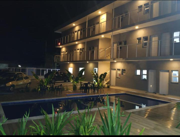 Chales Do Bona Loft 20 أوباتوبا المظهر الخارجي الصورة