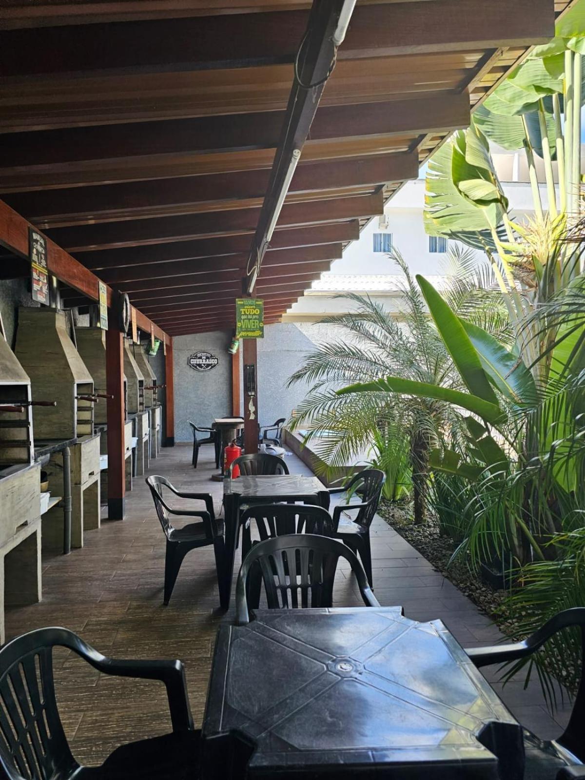 Chales Do Bona Loft 20 أوباتوبا المظهر الخارجي الصورة