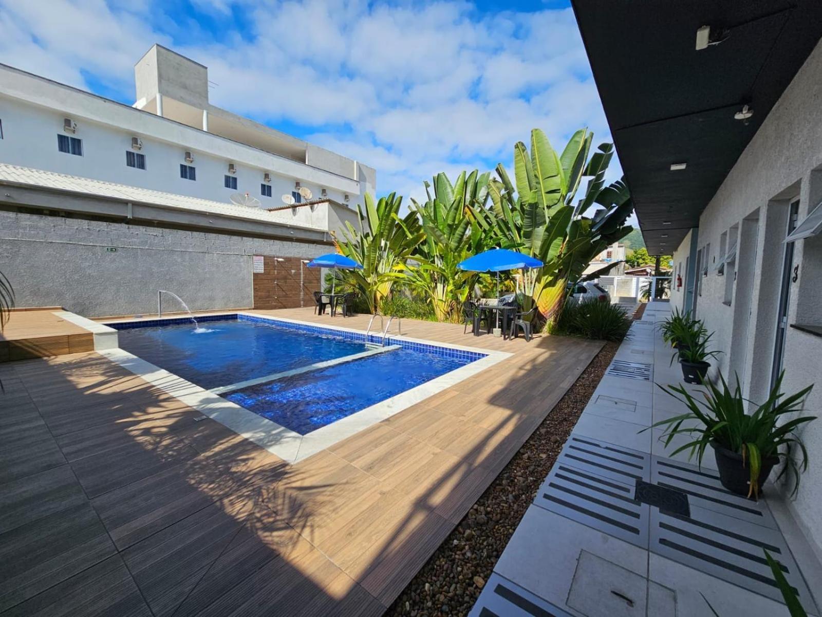 Chales Do Bona Loft 20 أوباتوبا المظهر الخارجي الصورة