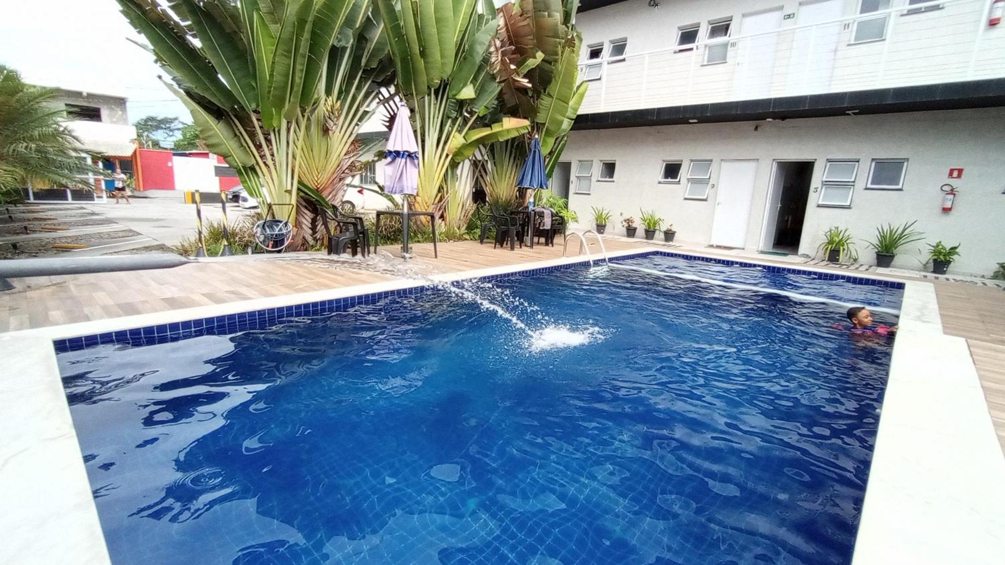 Chales Do Bona Loft 20 أوباتوبا المظهر الخارجي الصورة
